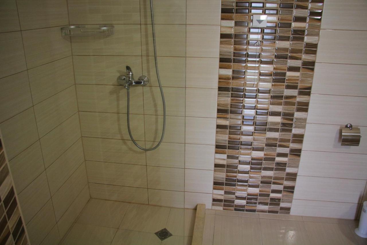 Александра Палас Kranevo Exteriér fotografie